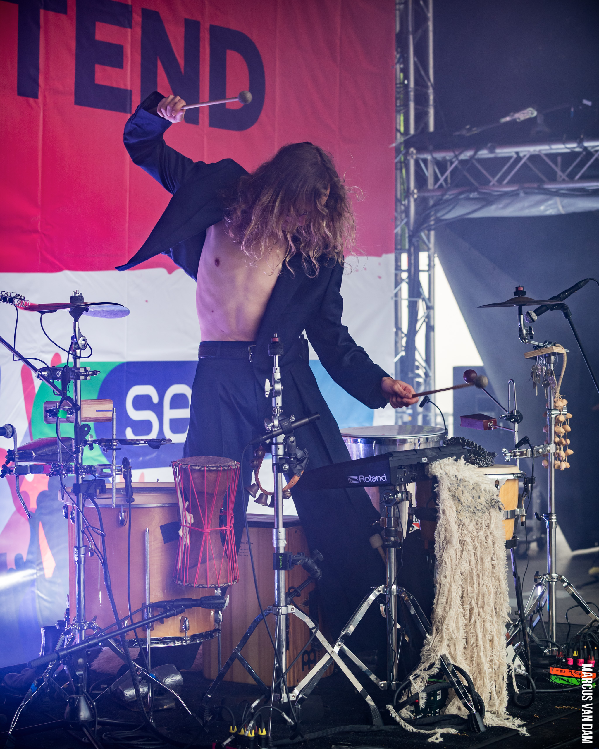 Bevrijdingspop (2026)